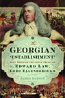 The Georgian 'Establishment' - James Hobson - 9781399054041