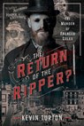 The Return of the Ripper? - Kevin Turton - 9781399064705