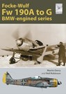 Flight Craft Special 2: The Focke-Wulf Fw 190 - Martin Derry ; Neil Robinson - 9781399067997