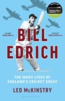 Bill Edrich - Leo McKinstry - 9781399407847
