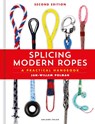 Splicing Modern Ropes 2nd edition - Jan-Willem Polman - 9781399417266
