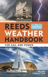 Reeds Weather Handbook 3rd edition - Frank Singleton - 9781399422734