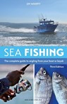 Sea Fishing 3rd edition - Jim Whippy - 9781399430722