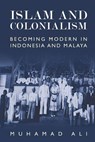 Islam and Colonialism - Muhamad (Associate Professor Ali - 9781399565110