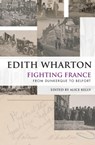 Fighting France - Edith Wharton - 9781399567206