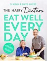 The Hairy Dieters’ Eat Well Every Day - Hairy Bikers - 9781399600286