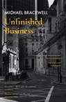 Unfinished Business - Michael Bracewell - 9781399604406