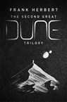 The Second Great Dune Trilogy - Frank Herbert - 9781399605175