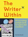 The Writer Within -  - 9781399605960