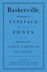 Baskerville - Simon Garfield - 9781399609272