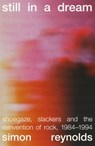 Still in a Dream - Simon Reynolds - 9781399618373