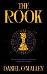 The Rook - Daniel O'Malley - 9781399621724