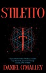Stiletto - Daniel O'Malley - 9781399621755
