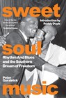 Sweet Soul Music - Peter Guralnick - 9781399622790