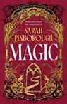 Magic - Sarah Pinborough - 9781399623483
