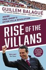 Rise of the Villans - Guillem Balague - 9781399625067