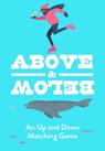 Above & Below -  - 9781399629102