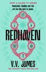 Redhaven - V.V. James - 9781399635547