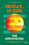 The Dispossessed - Ursula K. Le Guin - 9781399638302