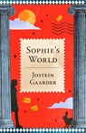 Sophie's World - Jostein Gaarder - 9781399640404