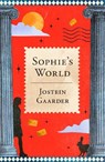 Sophie's World - Jostein Gaarder - 9781399640404