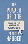The Power of One - Frances Haugen - 9781399708326