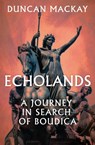 Echolands - Duncan Mackay - 9781399714129
