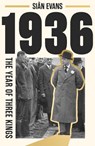 1936 - Sian Evans - 9781399722766