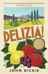 Delizia - DICKIE,  John - 9781399727037