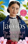The Secrets of Eastby End - Anna Jacobs - 9781399730013
