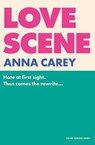 Love Scene - Anna Carey - 9781399742436