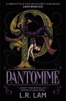 Pantomime - L.R. Lam - 9781399750929