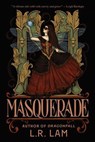 Masquerade - L.R. Lam - 9781399751032
