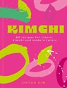Kimchi - Jihyun 'Kimmy' Kim - 9781399755283