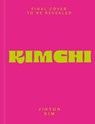 Kimchi - Jihyun 'Kimmy' Kim - 9781399755290