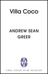 Villa Coco - Andrew Sean Greer - 9781399757317