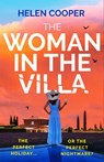 The Woman in the Villa - Helen Cooper - 9781399758420
