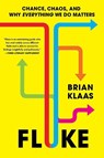 Fluke - Brian Klaas - 9781399804523