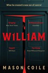 William - Mason Coile - 9781399812764