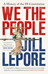 We the People - Jill Lepore - 9781399827041