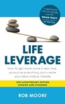 Life Leverage - Rob Moore - 9781399832052