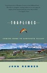 Traplines - John Rember - 9781400031115
