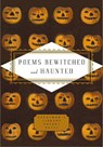 Poems Bewitched and Haunted - John Hollander - 9781400043880