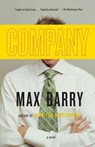 Company - Max Barry - 9781400079377