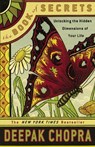 The Book of Secrets - M.D. Deepak Chopra - 9781400098347