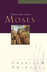 Great Lives: Moses - Charles R. Swindoll - 9781400202492