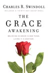 The Grace Awakening - Charles R. Swindoll - 9781400202935