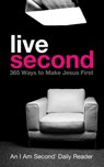 Live Second - Doug Bender - 9781400204816