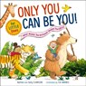 Only You Can Be You for Little Ones - Nathan Clarkson ; Sally Clarkson - 9781400211449