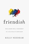 Friend-ish - Kelly Needham - 9781400213511